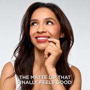 Re-blur Velvet Matte Lip Cream