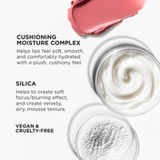 Re-blur Velvet Matte Lip Cream
