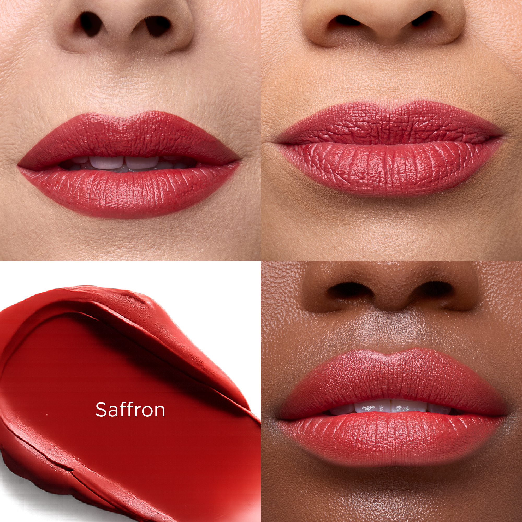 #Saffron