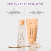 Re–prep Hydrating Carrot Priming Essence