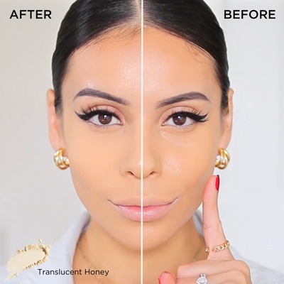 HALEYS Beauty Cruelty-Free Makeup