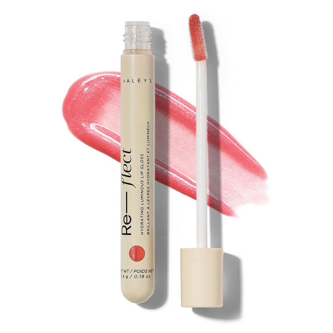 Re-flect Hydrating Luminous Lip Gloss