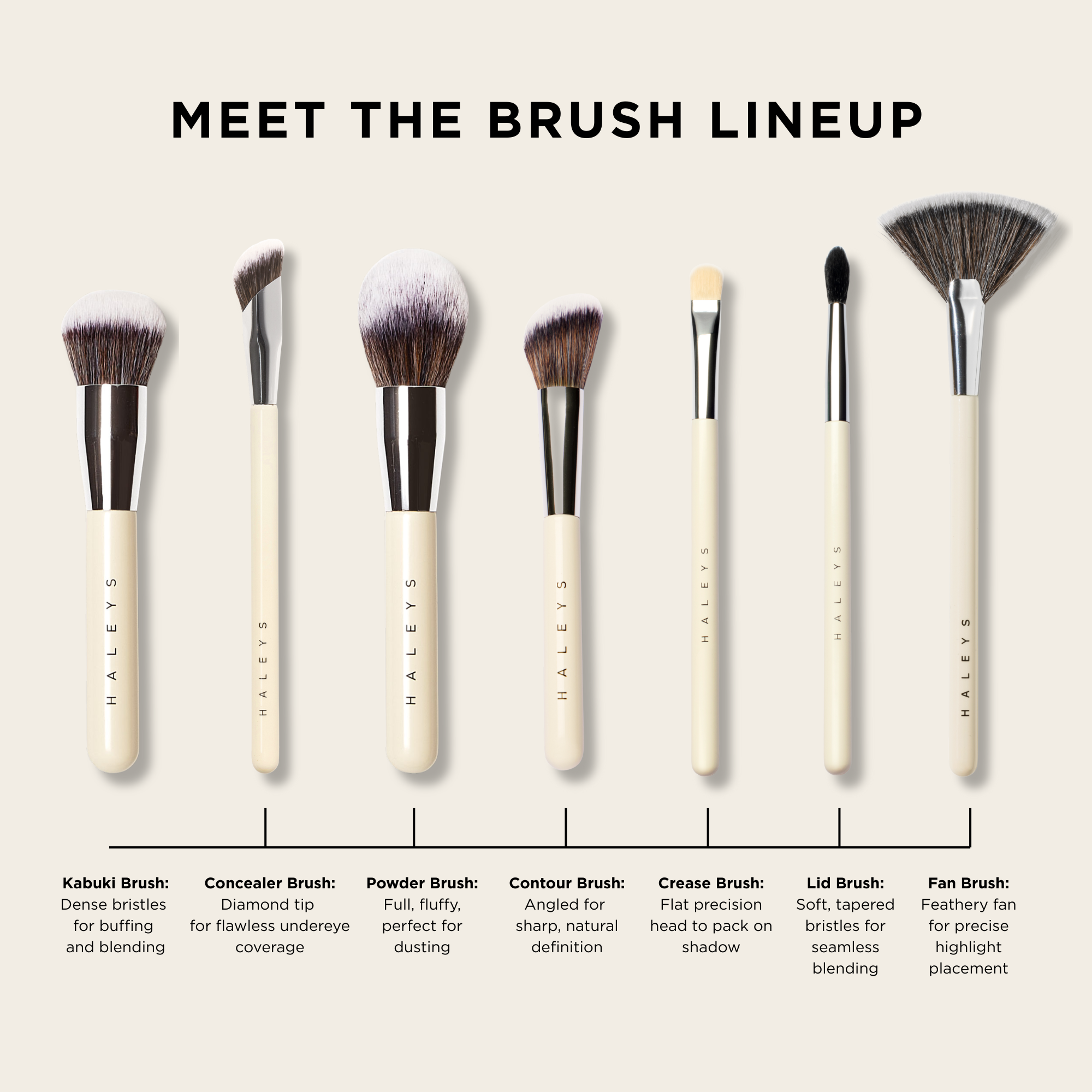 Powder Brush