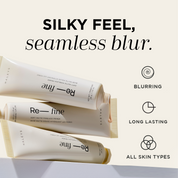 Re—fine Soft Matte Poreless Primer