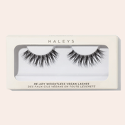 Re—ady Weightless Vegan Lashes