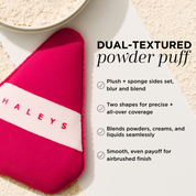 The Flawless Finish Set