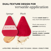 The Flawless Finish Set