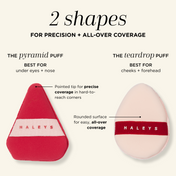 The Flawless Finish Set