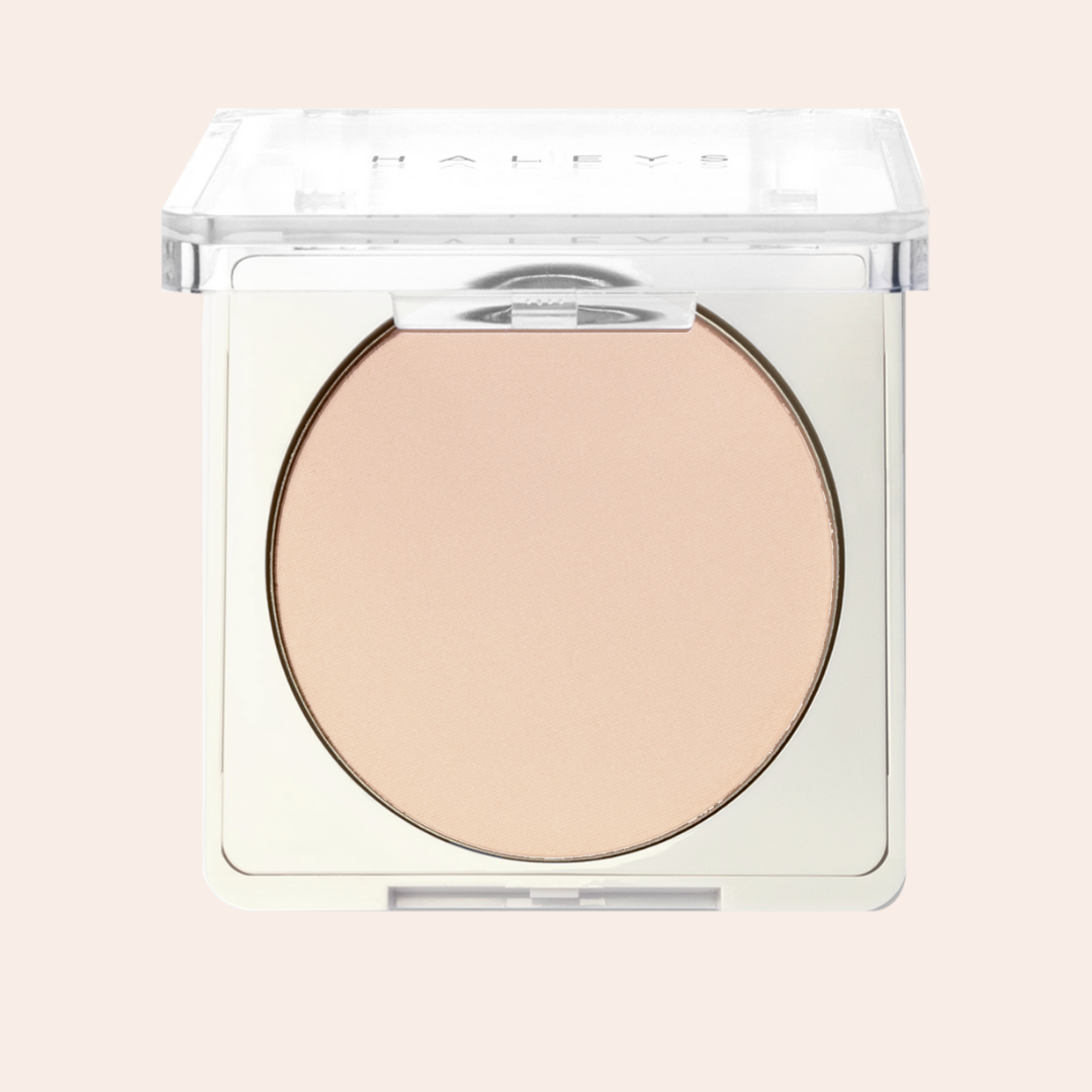 Re—cover Matte Weightless Powder Foundation