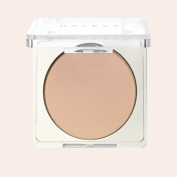 Re—cover Matte Weightless Powder Foundation