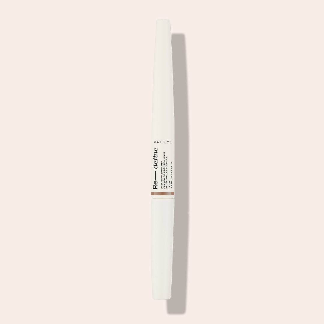 Re—define Precision Brow Pen