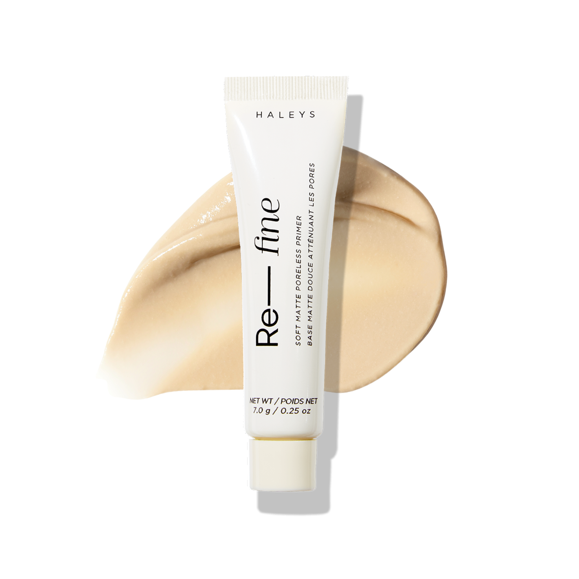 Re-fine Soft Matte Poreless Primer