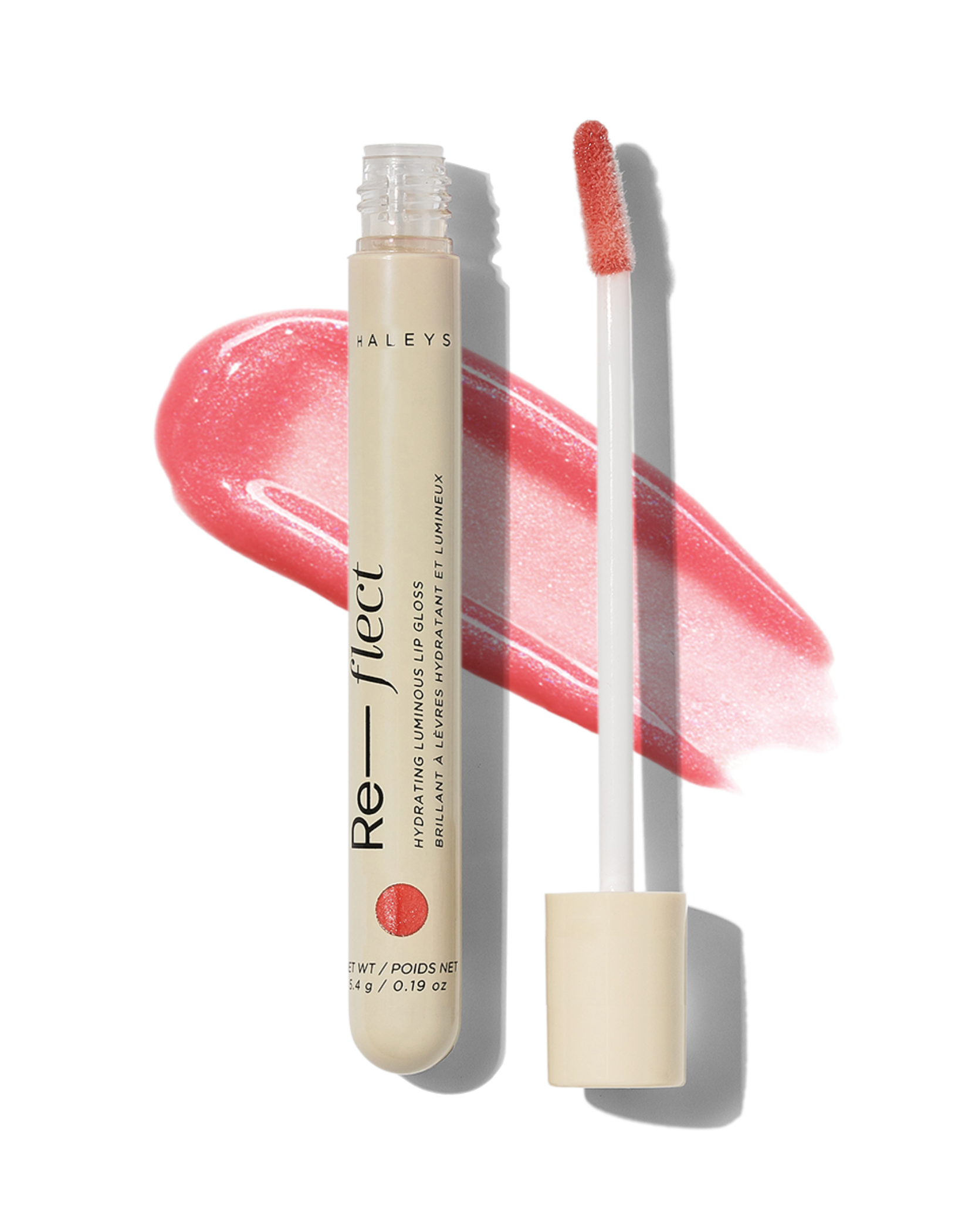 Re-flect Hydrating Luminous Lip Gloss