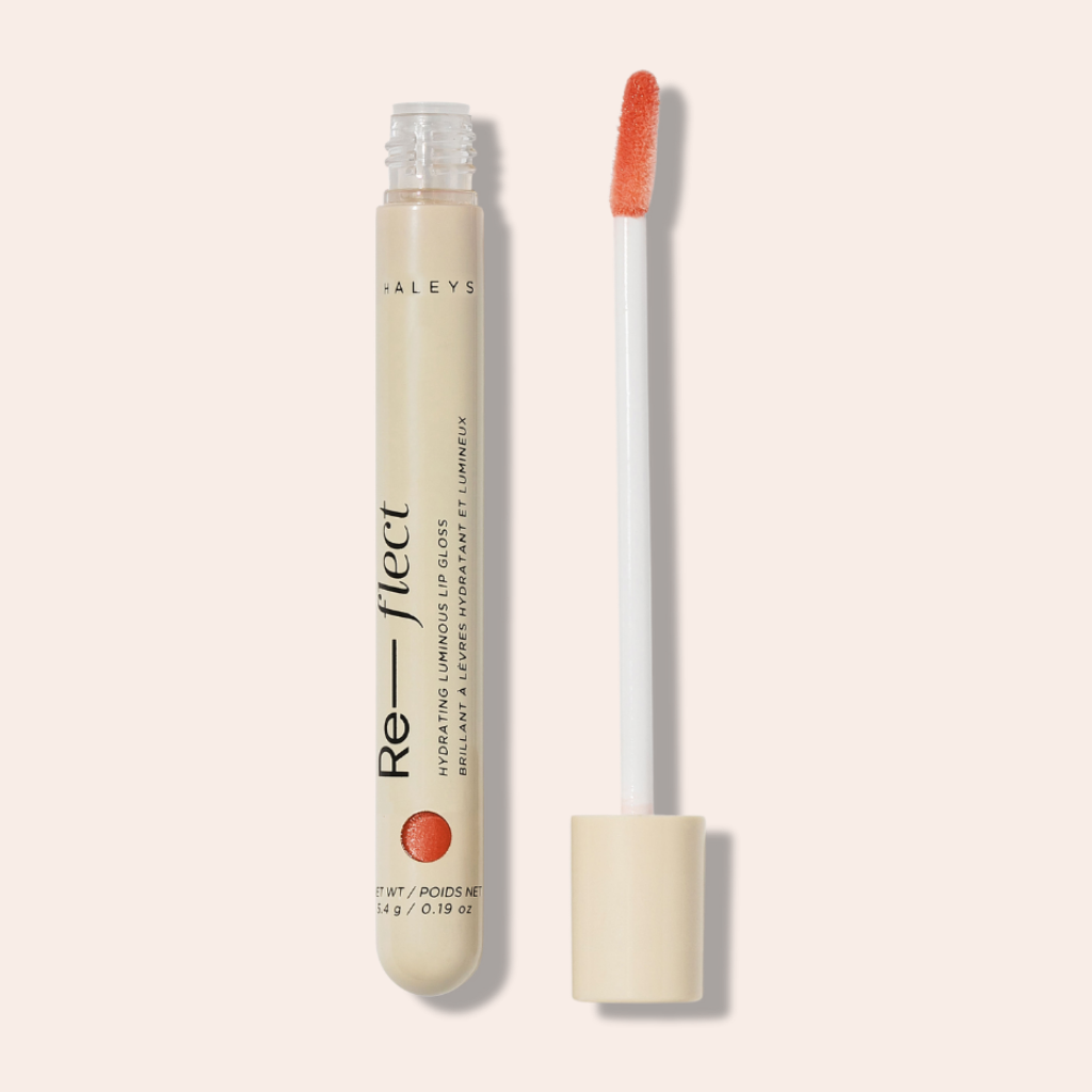 Re—flect Hydrating Luminous Lip Gloss