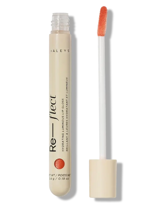 Re-flect Hydrating Luminous Lip Gloss