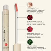 Re—flect Hydrating Luminous Lip Gloss