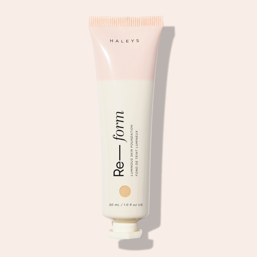 Re—form Luminous Skin Foundation