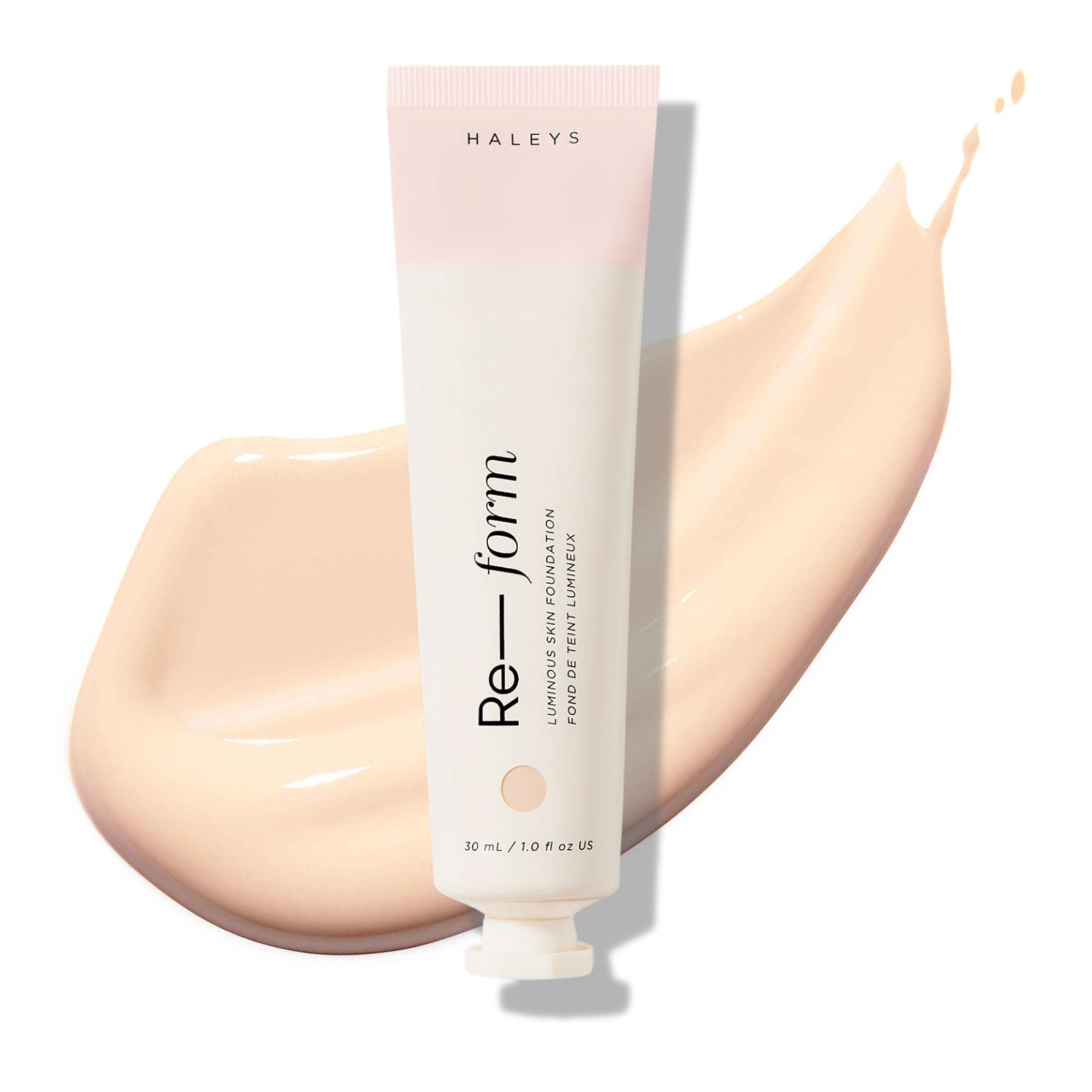 Re-form Luminous Skin Foundation