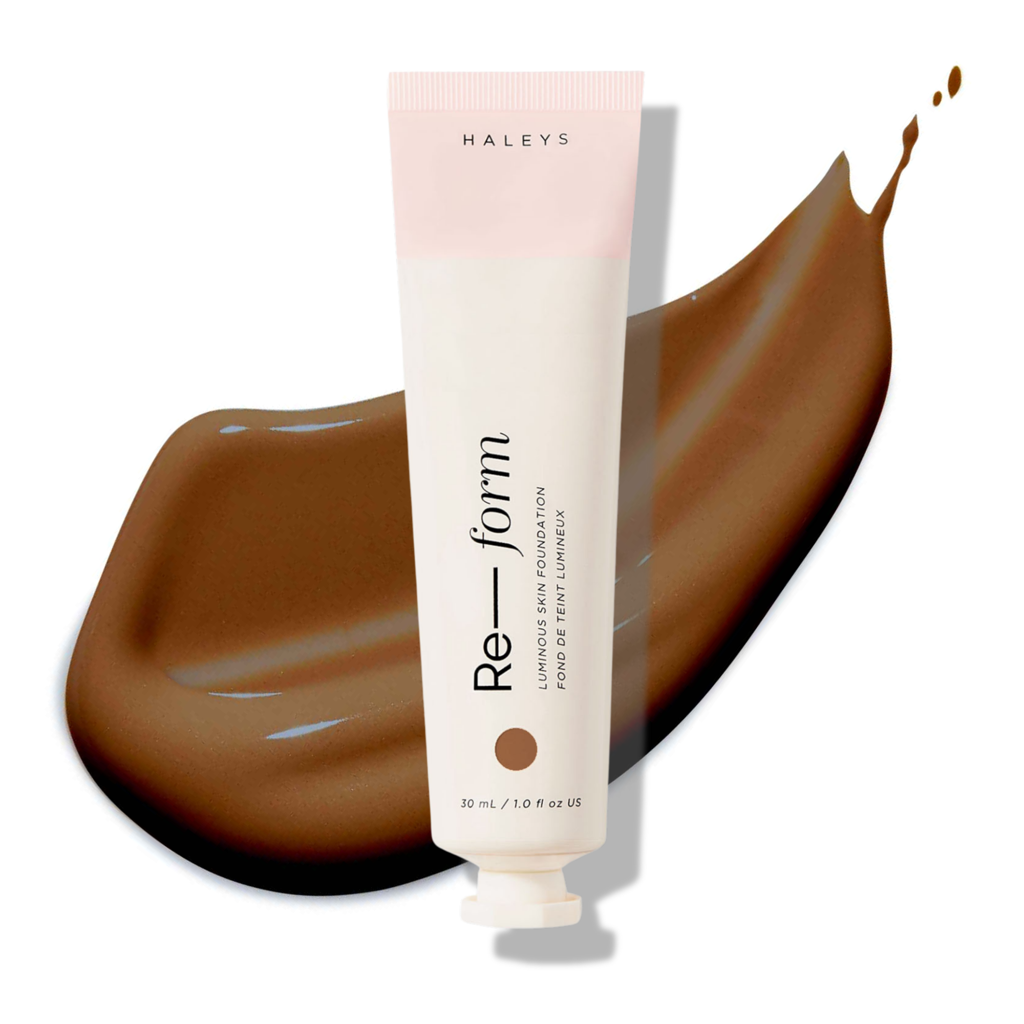 Re-form Luminous Skin Foundation