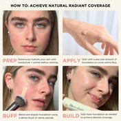 Re—form Luminous Skin Foundation