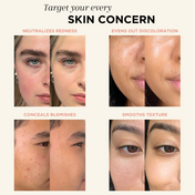 Re—form Luminous Skin Foundation