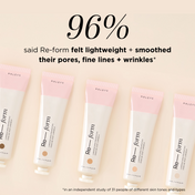 Re—form Luminous Skin Foundation