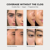 Re-form Luminous Skin Foundation