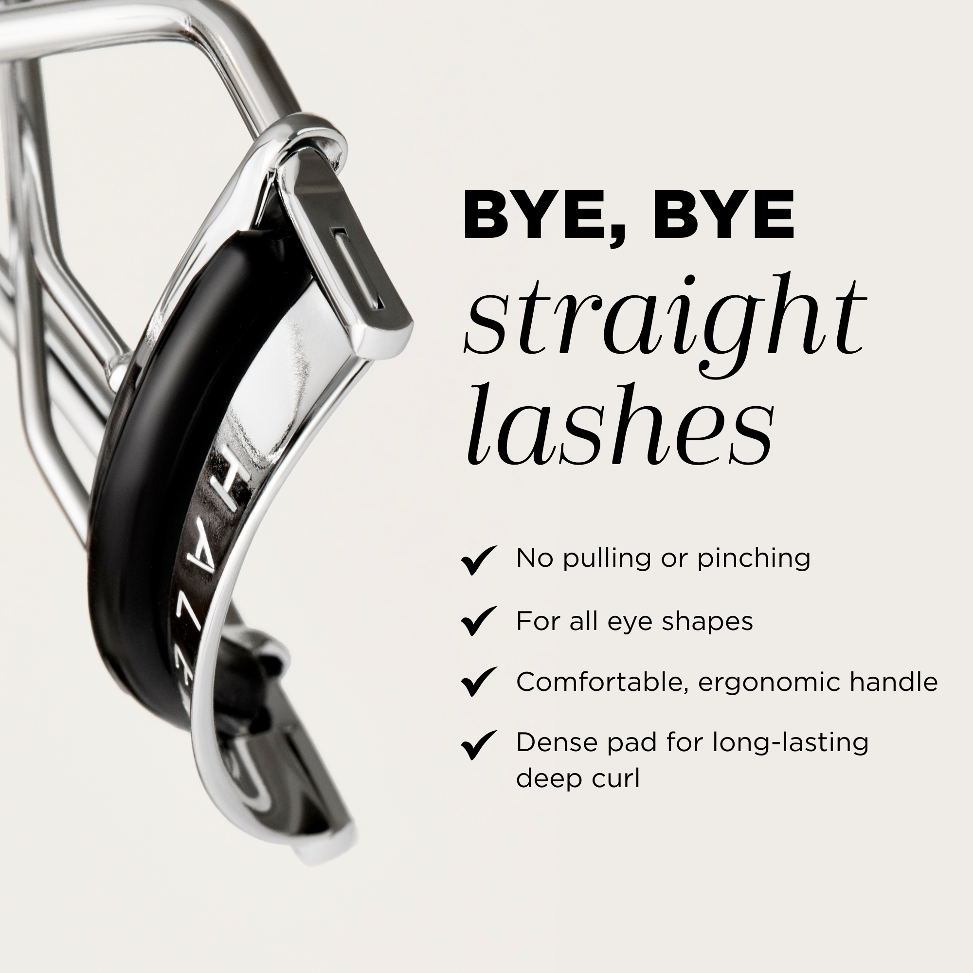 Re—lift Instant Eyelash Curler