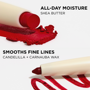 Re—mark Dual Ended Lipstick + Liner