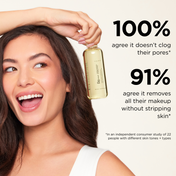 Re—move Nourishing Cleansing Oil