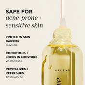 Re—move Nourishing Cleansing Oil