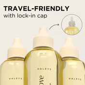 Re—move Nourishing Cleansing Oil