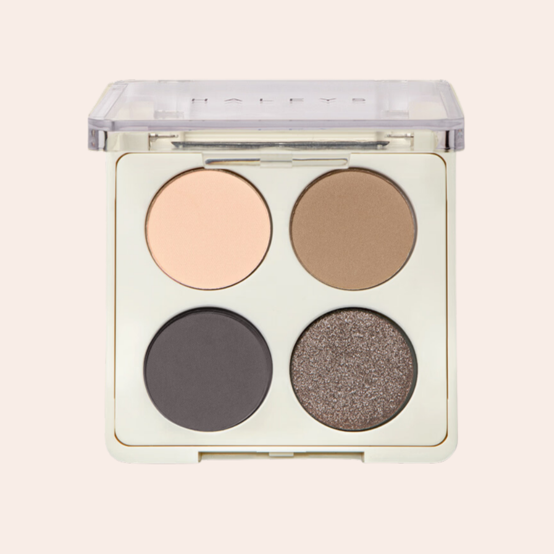 Re—play "Just Drinks" Eyeshadow Quad