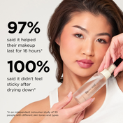 Re—seal Budge-Proof Setting Spray