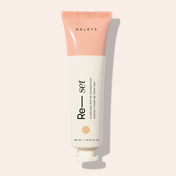 Re—set Flawless Matte Foundation