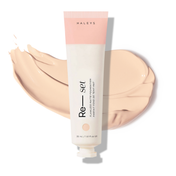 Re-set Flawless Matte Foundation