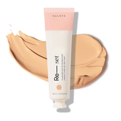 Re-set Flawless Matte Foundation