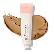 Re-set Flawless Matte Foundation