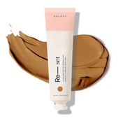 Re-set Flawless Matte Foundation