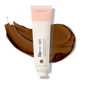 Re-set Flawless Matte Foundation