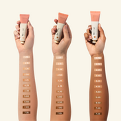 Re—set Flawless Matte Foundation