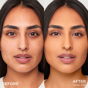 Re—set Flawless Matte Foundation