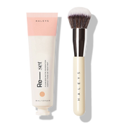 Matte Mastery Oil Control Foundation Duo