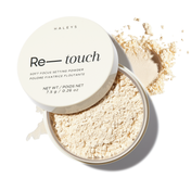 Re-touch Soft Focus Setting Powder