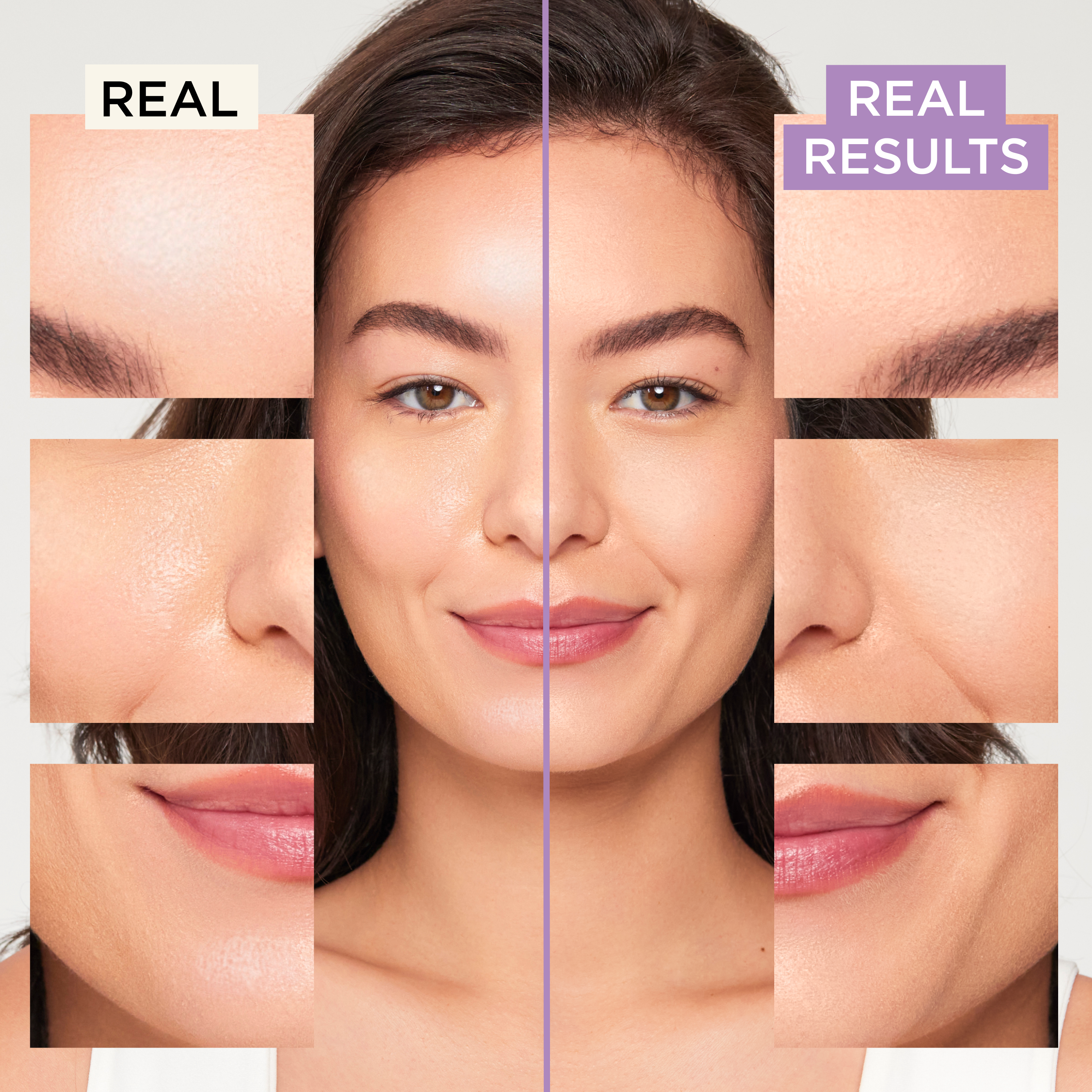 Re-touch Soft Focus Talc Free Setting Powder