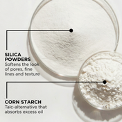 Re-touch Soft Focus Talc Free Setting Powder