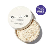 Re-touch Soft Focus Talc Free Setting Powder