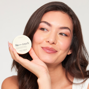 Re—touch Soft Focus Talc Free Setting Powder