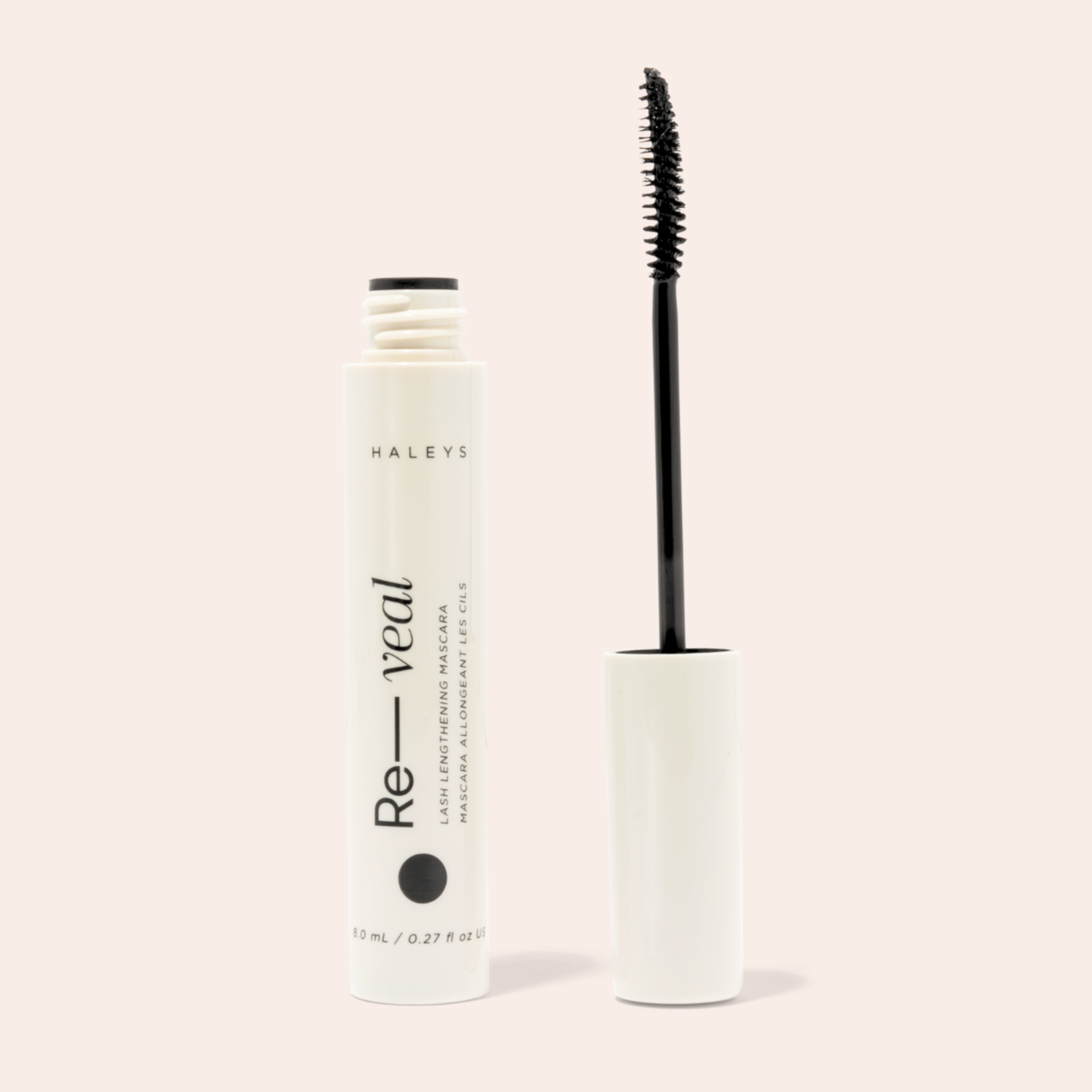 Re—veal Lash Lengthening Mascara