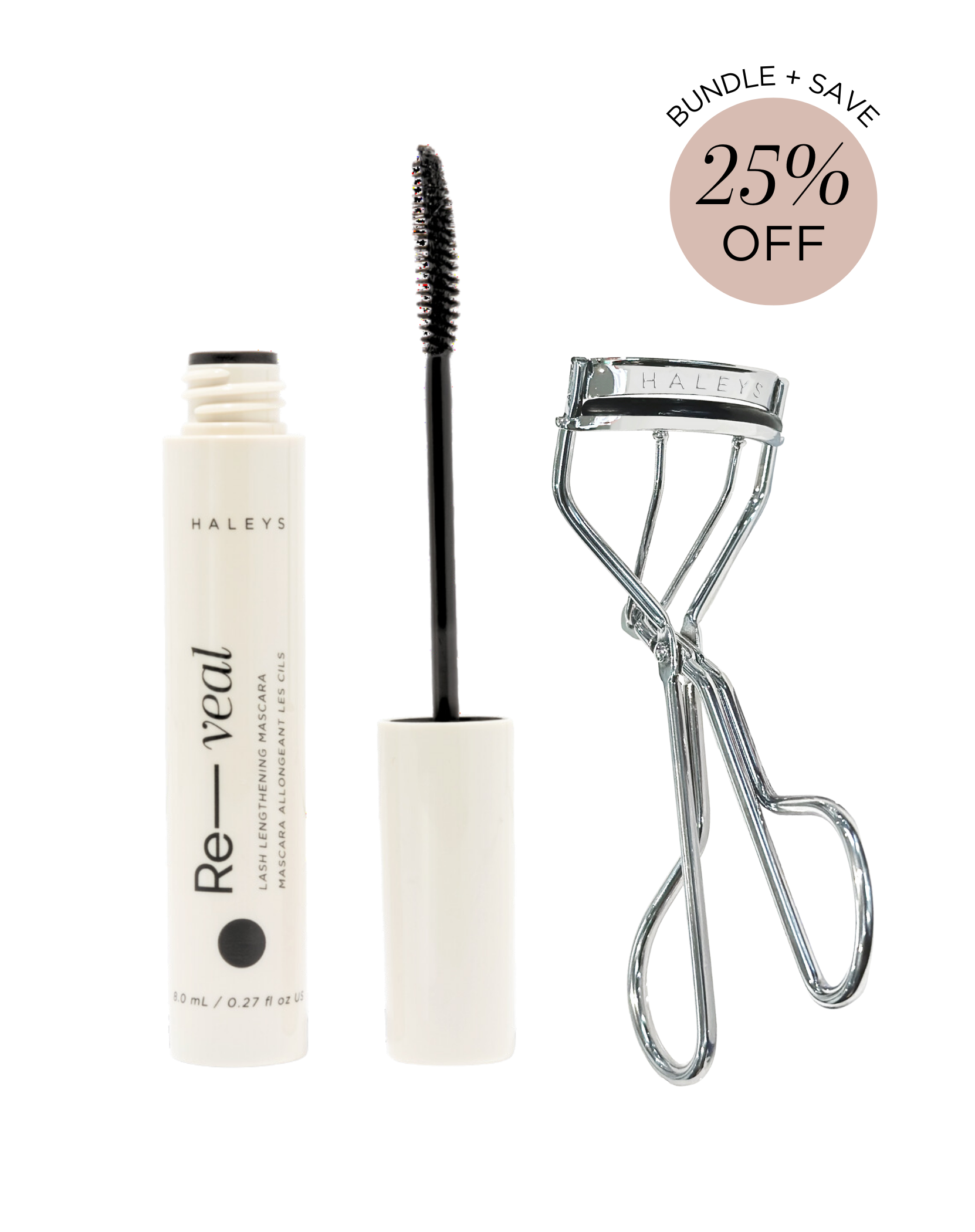 Natural Lash Lift Duo